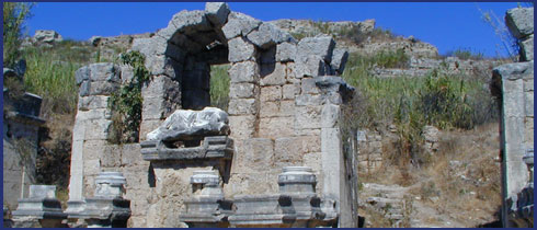 The Citadel of Alara